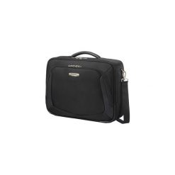 Torba Samsonite X'blade 3.0 Czarny. Czarne torby na laptopa marki Samsonite, z nylonu. Za 295,99 zł.