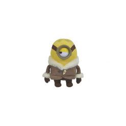 Simba Minions Duża maskotka Ice Age Stuart. Szare przytulanki i maskotki marki Simba. Za 75,00 zł.
