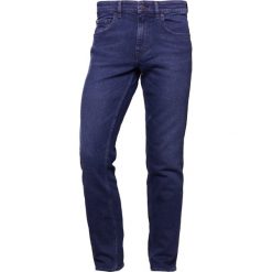 Jeansy męskie regular: BOSS CASUAL Jeansy Slim Fit medium blue