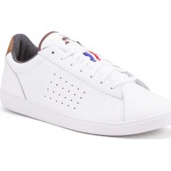 LE COQ SPORTIF COURTSTAR WINTER DENIM > 1920735. Sneakersy męskie le coq sportif, z okrągłym noskiem, na sznurówki. W wyprzedaży za 229,99 zł.
