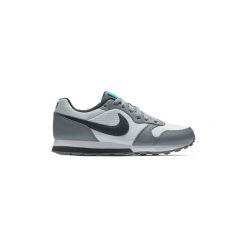 Buty Dziecko Nike Md Runner 2 (gs). Trampki dziewczęce Nike. Za 183,95 zł.