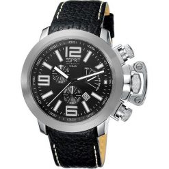 Zegarek Esprit Zegarek męski Esprit Collection EL900211001. Zegarki męskie Esprit. Za 366,70 zł.