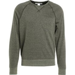 Bluzy męskie: Outerknown TRANSIT CREW Bluza olive