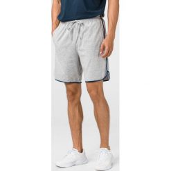 BOSS Mix&Match Szorty Szary. Szare spodenki i szorty męskie Boss, l, bez wzorów, z elastanu. Za 188,95 zł.