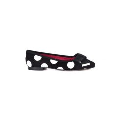 Baleriny damskie: Baleriny Kammi LE BABE BALLERINA BICOLORE