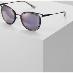 Okulary przeciwsłoneczne damskie: Michael Kors HAVANA Okulary przeciwsłoneczne lilac