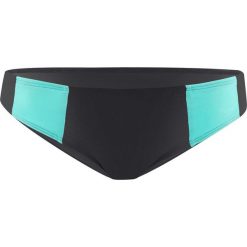 Figi bikini bonprix czarny. Czarne stroje kąpielowe damskie bonprix, bez wzorów. Za 44,99 zł.