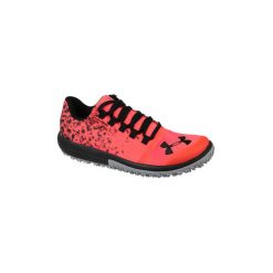 Trampki męskie: Buty Under Armour UA Speed Tire Ascent Low 1285685-296
