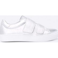 Trampki damskie slip on: Vagabond – Tenisówki Zoe