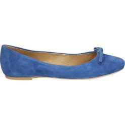 Baleriny damskie: Baleriny – TROTTOLA C EL