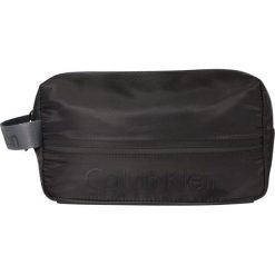 Kosmetyczki męskie: Calvin Klein MATTHEW WASHBAG Kosmetyczka black