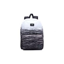 Plecaki Vans Mn Old Skool II Back. Czarne plecaki damskie marki Vans. Za 144,89 zł.
