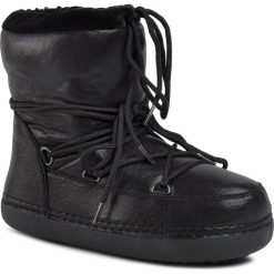 Buty DEEZEE - WS19002-02 Black. Czarne kozaki damskie DeeZee, ze skóry ekologicznej, bez obcasa, bez zapięcia. Za 149,99 zł.