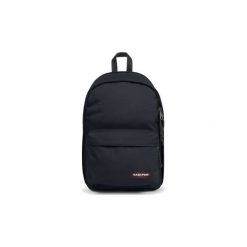 Plecaki Eastpak BACK TO WORK EK936. Niebieskie plecaki damskie Eastpak, bez wzorów. Za 276,63 zł.