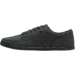 Trampki męskie: Boxfresh SPENCER Tenisówki i Trampki black