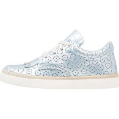 Jochie & Freaks Tenisówki i Trampki light blue. Niebieskie trampki chłopięce marki Jochie & Freaks, z materiału. W wyprzedaży za 341,10 zł.