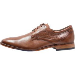 Buty wizytowe męskie: Salamander Eleganckie buty noce