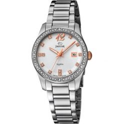 Zegarki damskie: Zegarek damski Jaguar Cosmopolitan J820_1