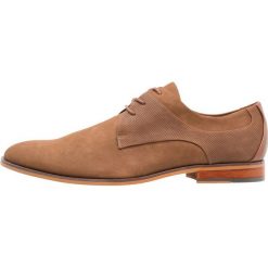 Buty wizytowe męskie: Madden by Steve Madden DILON Eleganckie buty cognac