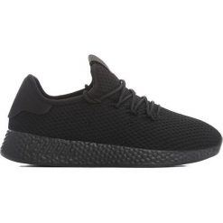 Czarne Buty Sportowe Antagonize. Czarne buty sportowe męskie Born2be, na lato, z materiału, bez zapięcia. Za 39,99 zł.