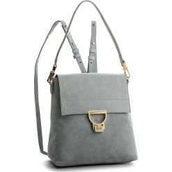 Plecaki damskie: Plecak COCCINELLE – BD6 Arlettis Suede E1 BD6 14 03 01 Iris 240