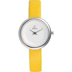 Zegarki damskie: Zegarek damski Obaku V146LCIRY