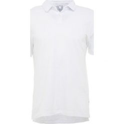 Koszulki polo: James Perse REVISED STANDARD Koszulka polo white