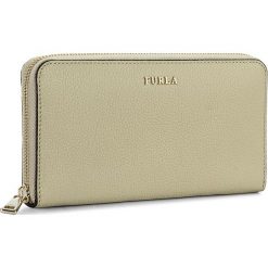 Portfele damskie: Duży Portfel Damski FURLA – Babylon 903024 P PR82 VTO Creta