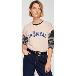Topy damskie: Mango – Top Palm