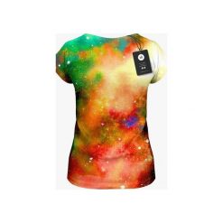 Enistein Universe women's t-shirt. T-shirty damskie Mars from venus, s, bez wzorów, bez kołnierzyka. Za 101,40 zł.