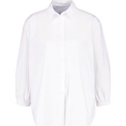 Koszule damskie: Opus FARIBA Koszula white