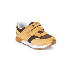 Buty Dziecko Timberland City Scamper Ox. Żółte trampki chłopięce Timberland. Za 239,00 zł.