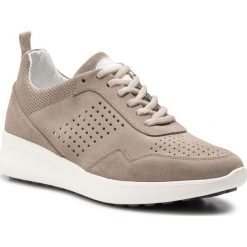 Sneakersy BALDININI - 997444YCAST919191XXX Beige. Brązowe sneakersy męskie Baldinini, bez zapięcia. W wyprzedaży za 829,00 zł.