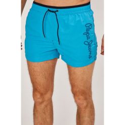 Kąpielówki męskie: Pepe Jeans – Kąpielówki Elbe