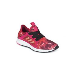 Buty do biegania adidas EDGE LUX W. Czarne buty do biegania damskie marki Adidas, z kauczuku. Za 307,30 zł.