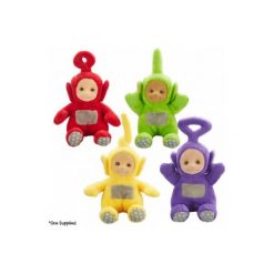 Przytulanki i maskotki: TELETUBBIES Maskotka