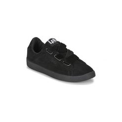 Buty LPB Shoes ANEMONE. Czarne trampki i tenisówki damskie marki LPB Shoes, bez wzorów, bez zapięcia. Za 159,20 zł.