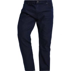 Jeansy męskie regular: Jacamo Jeansy Straight Leg indigo