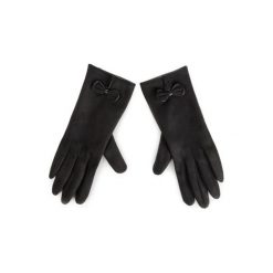 ACCCESSORIES 1W6-010-AW19. Rękawiczki damskie ACCCESSORIES, bez wzorów. Za 29,99 zł.