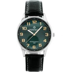 Zegarek Perfect ZEGAREK MĘSKI PERFECT KLASYKA (zp253f) uniwersalny. Zegarki męskie Perfect. Za 39,00 zł.