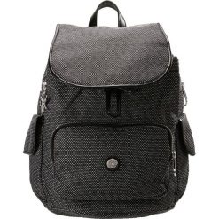 Kipling CITY PACK S Plecak grey. Szare plecaki damskie marki Kipling. Za 509,00 zł.