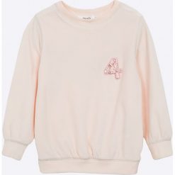 Bluzy dziewczęce: Trendyol – Bluza dziecięca 98-128 cm