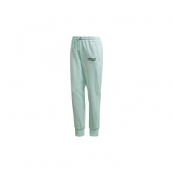 Spodnie treningowe adidas Spodnie dresowe Kaval. Zielone spodnie dresowe męskie Adidas, z dresówki. Za 329,00 zł.
