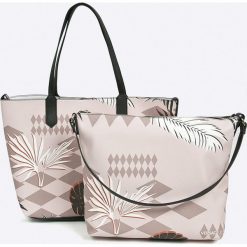Torebki klasyczne damskie: Versace Jeans – Torebka