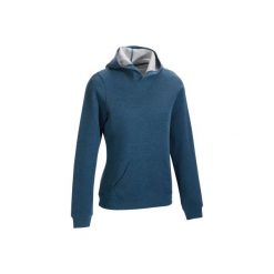 Bluzy damskie: Bluza z kapturem 520