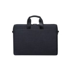 Torba na laptopa RIVACASE Biscayne 8355 17.3 cali Czarny. Czarne torby na laptopa RivaCase, w paski. Za 139,99 zł.