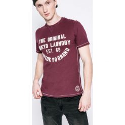 T-shirty męskie: Tokyo Laundry – T-shirt