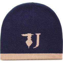 Akcesoria: Czapka TRUSSARDI JEANS - Hat Logo Mixed 57Z00099 U605