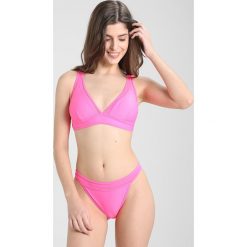 Bikini: Ted Baker ROMEY PANELLED PANT Dół od bikini fuchsia