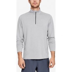 Under Armour Streaker Koszulka Szary. Szare podkoszulki męskie Under Armour, xl, w paski, z poliesteru, z długim rękawem. Za 257,95 zł.